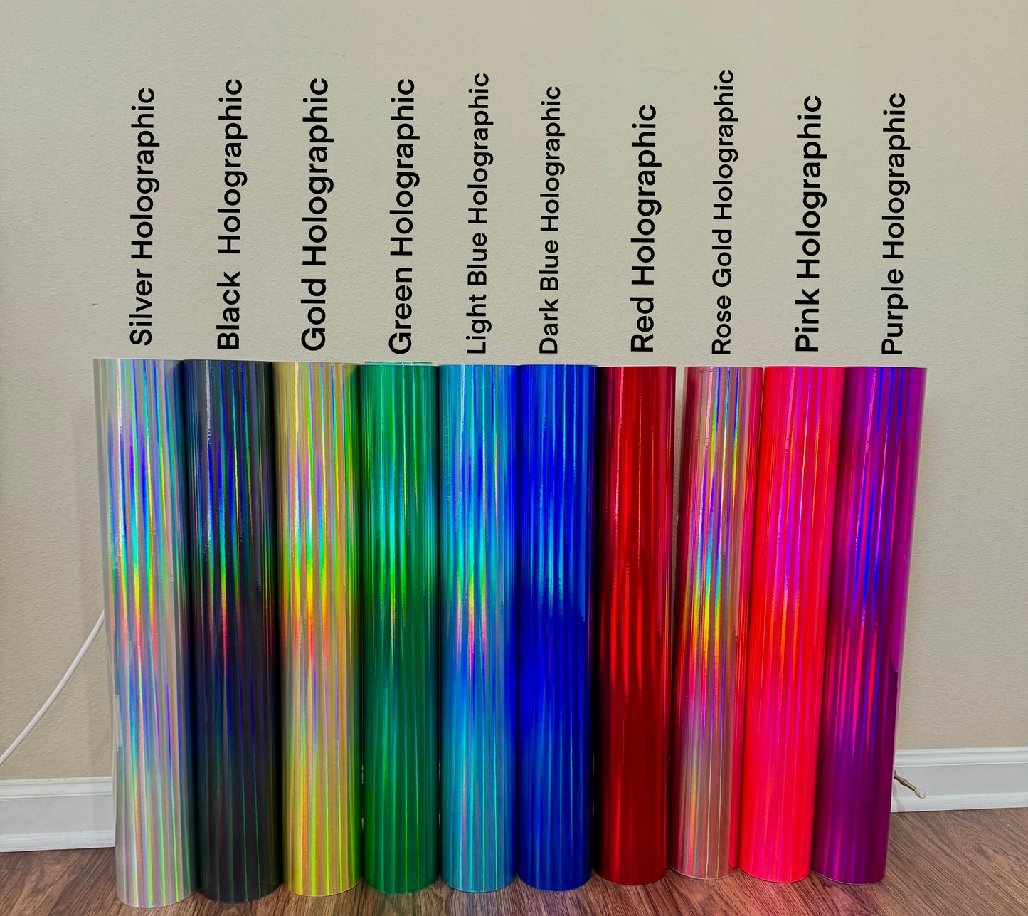 Ghostface Halloween Decal