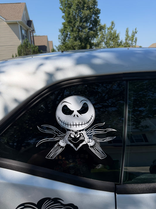 Jack Skellington
