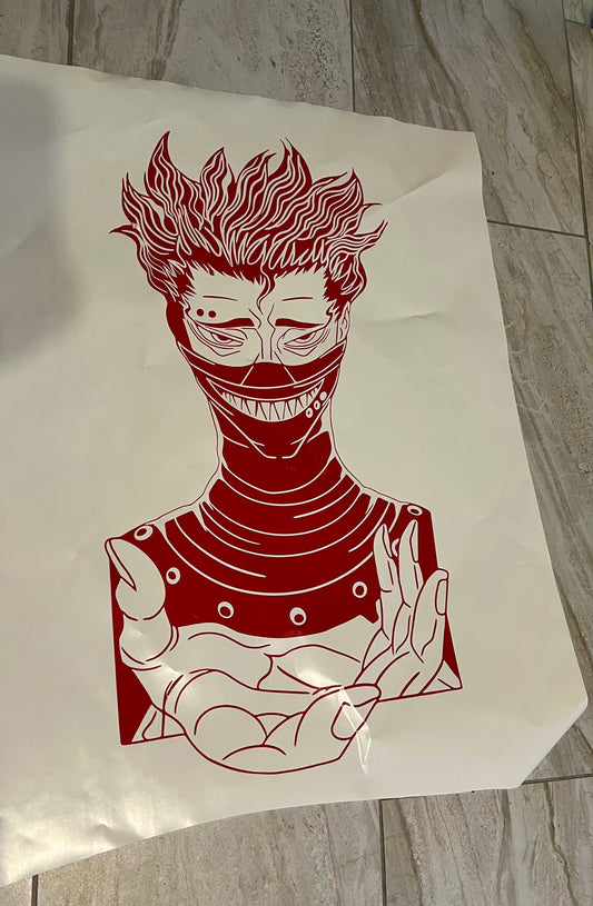Zora From Black Clover