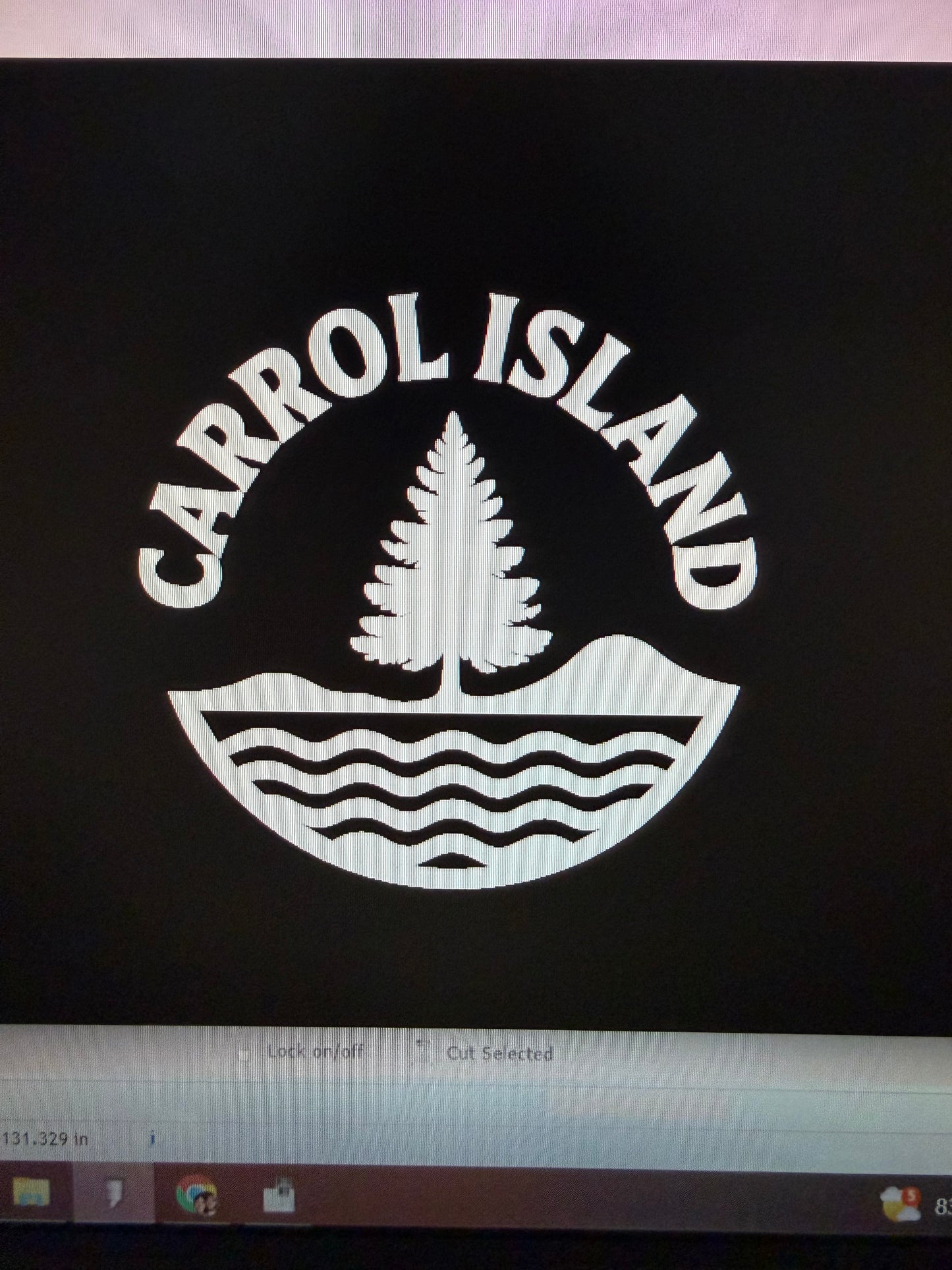 Custom Logo