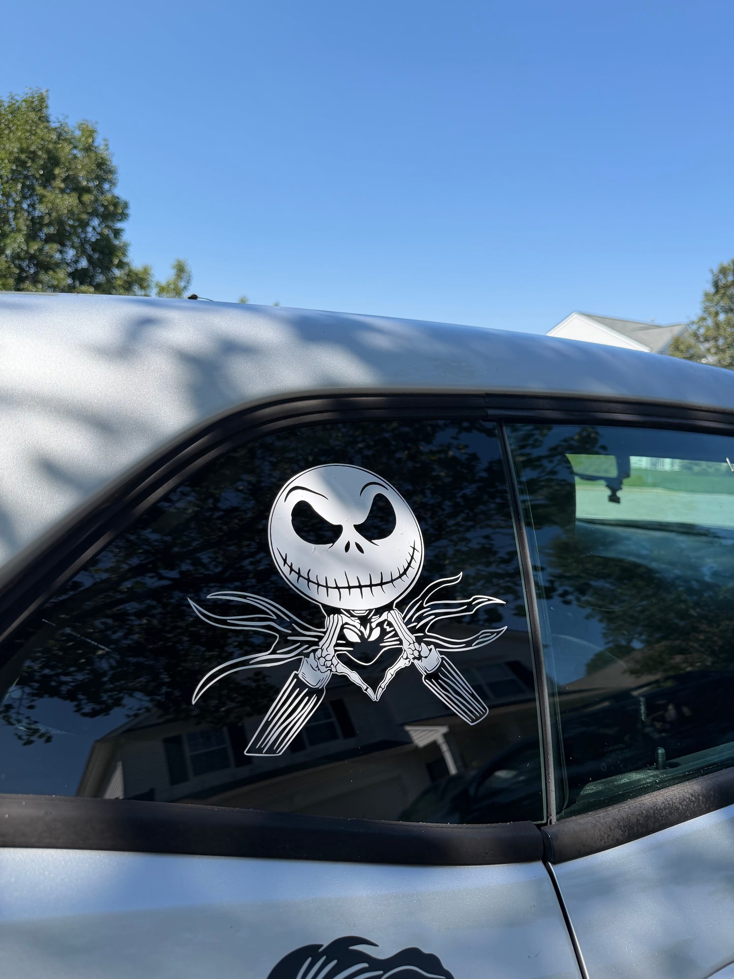 Jack Skellington