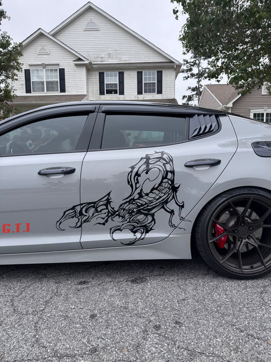 35 inch sizw option. 29 width/35 length         kia scorpion decal kia scorpion sticker kia stinger scorpion decal kia stinger scorpion sticker kia stingray scorpion decal kia stingray scorpion sticker scorpion car decal kia scorpion car sticker aggressive scorpion decal kia scorpion vinyl decal kia scorpion logo decal kia stinger scorpion logo kia stinger scorpion design kia scorpion outline decal scorpion stencil car decal kia scorpion black decal kia scorpion white decal kia scorpion matte